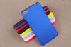 Colorful Matte Frosted Hard Plastic Back Cover Case