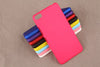 Colorful Matte Frosted Hard Plastic Back Cover Case