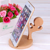 Universal Portable Cute Mobile Phone Holder